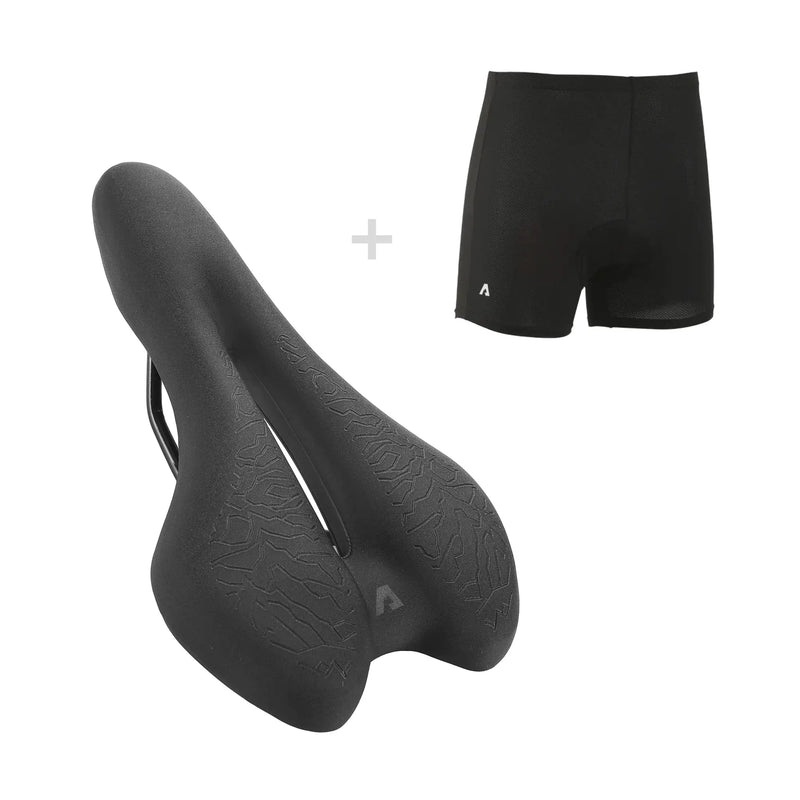 Sport+ Schmerzlos Bundle - alpenbestsattel.com