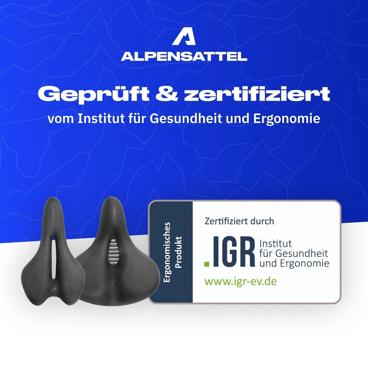 Sport+ Schmerzlos Bundle - alpenbestsattel.com