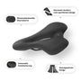 Sport+ Schmerzlos Bundle - alpenbestsattel.com
