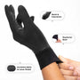 Sport+ & Thermo Handschuhe 2.0 & Schlauchschal - alpenbestsattel.com