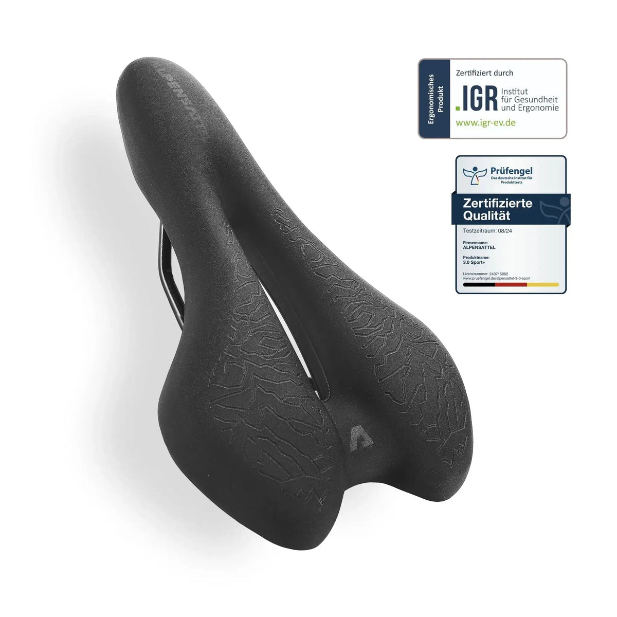 Sport+ & Thermo Handschuhe 2.0 & Schlauchschal - alpenbestsattel.com