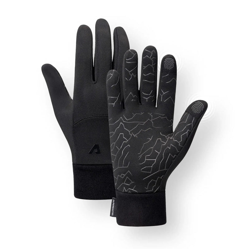 Sport+ & Thermo Handschuhe 2.0 & Schlauchschal - alpenbestsattel.com