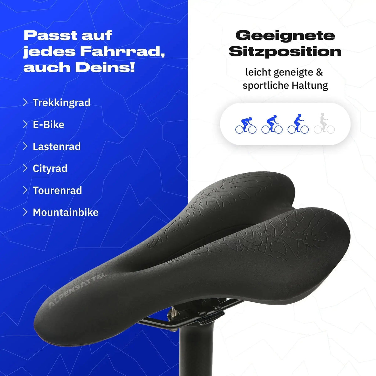 Sport+ & Thermo Handschuhe 2.0 & Schlauchschal - alpenbestsattel.com