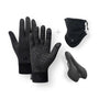 Sport+ & Thermo Handschuhe 2.0 & Schlauchschal - alpenbestsattel.com