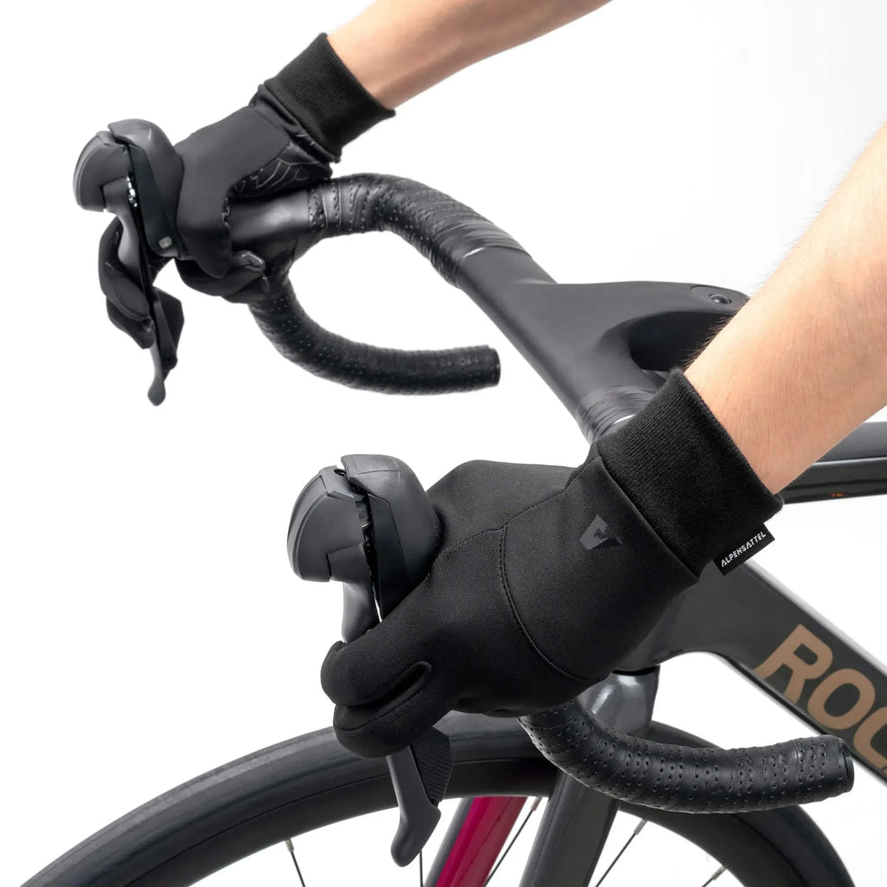 For every bike, for every ride