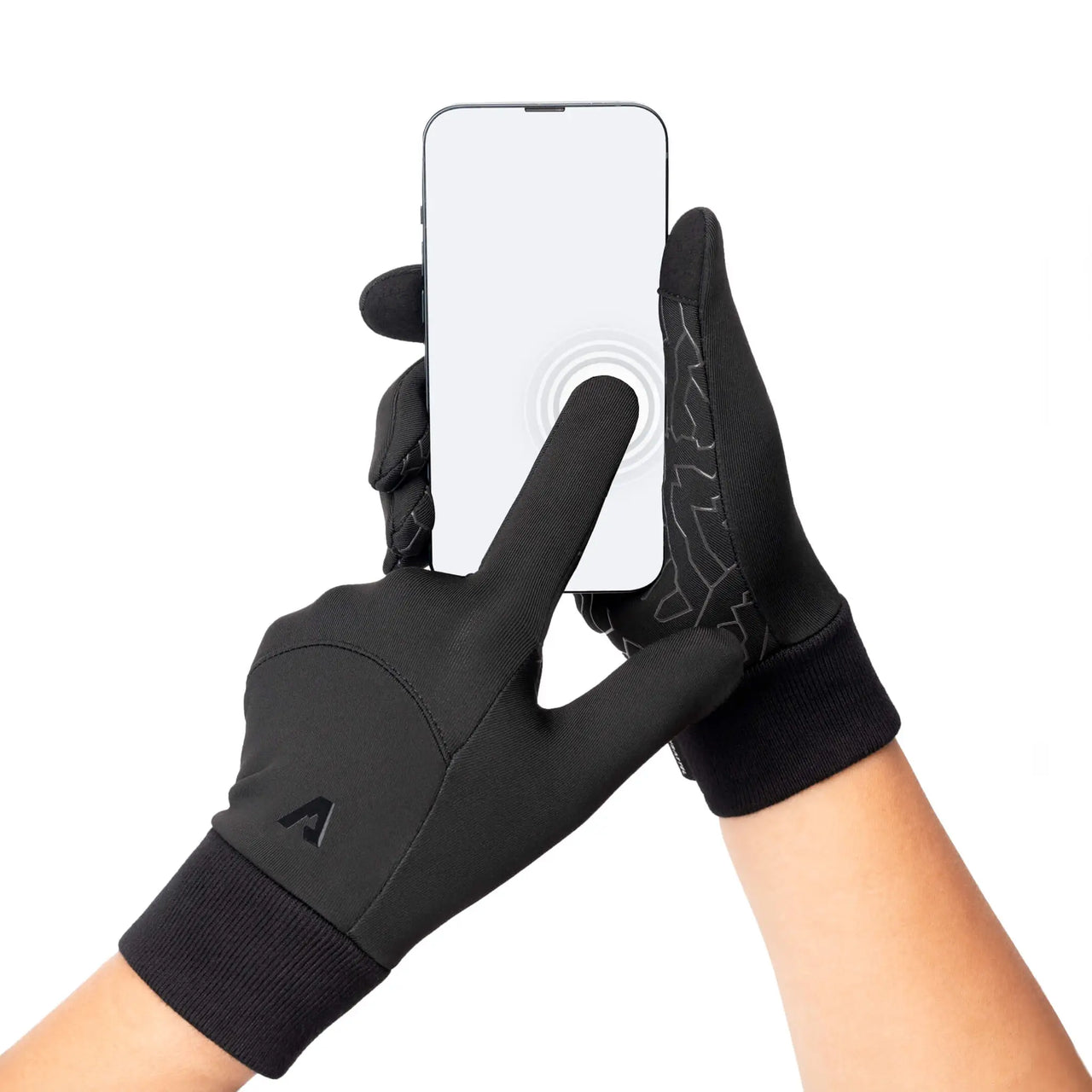 Thermo Handschuhe 2.0 + Thermomütze + Schlauchschal - alpenbestsattel.com