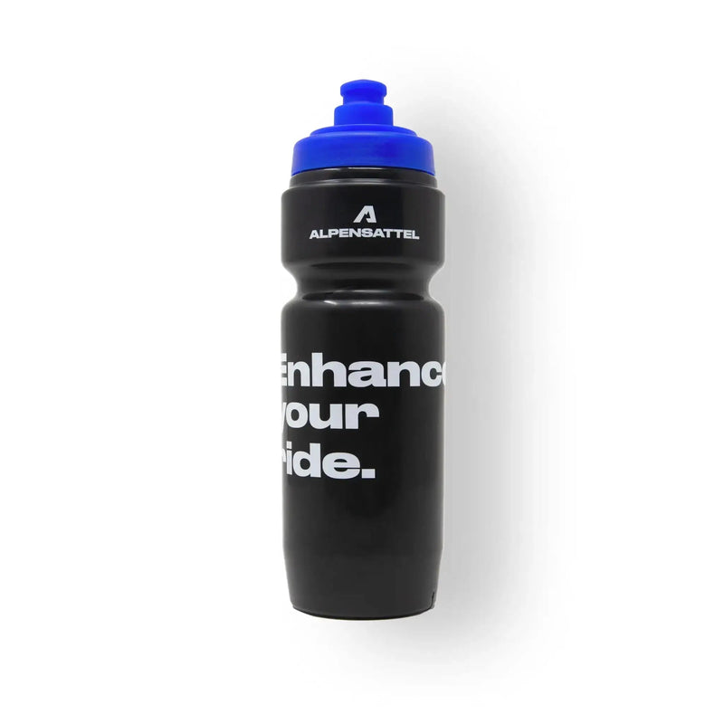 Trinkflasche 700 ml – BPA - frei | Auslaufsicher - alpenbestsattel.com
