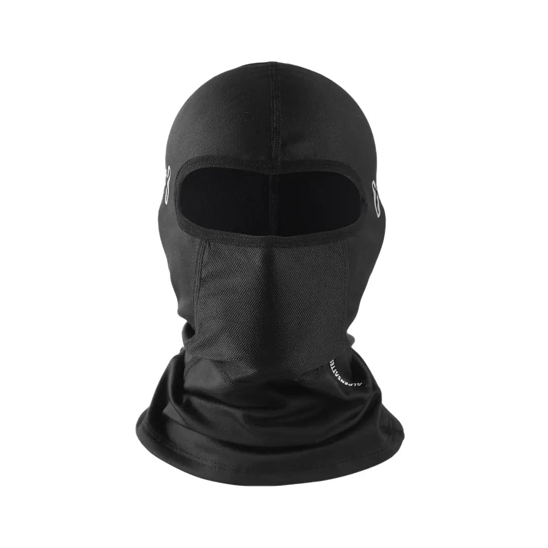 Wärmende Sturmhaube - alpenbestsattel.com