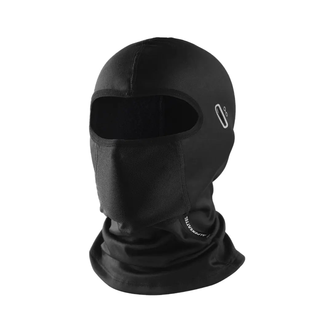 Wärmende Sturmhaube - alpenbestsattel.com