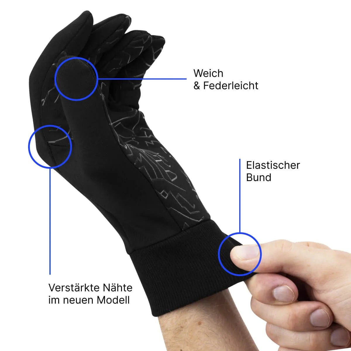 Winter Essentials Bundle - alpenbestsattel.com