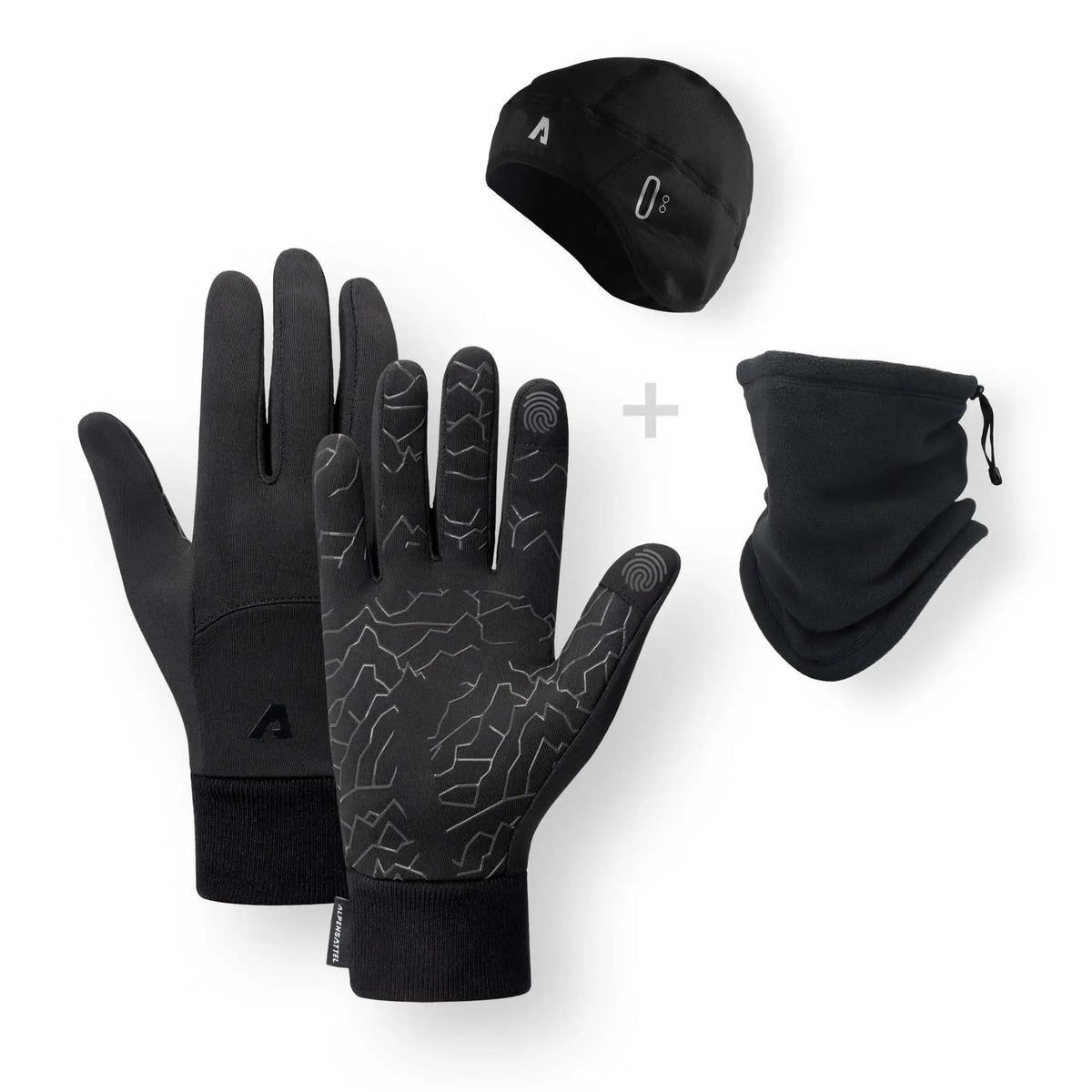 Winter Essentials Bundle - alpenbestsattel.com