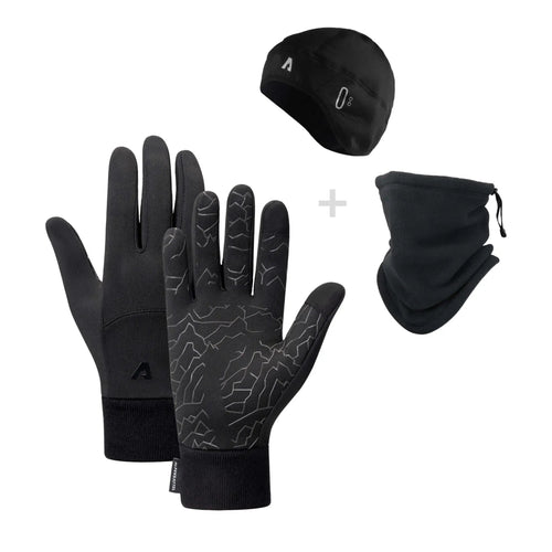 Winter Starter Bundle